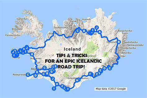 Advice And Tips For Navigating The Ring Road In Iceland Iceland