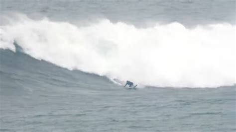 Pico Alto Gabriel Villaran Describes Perus Premiere Big Wave Surf Spot Youtube