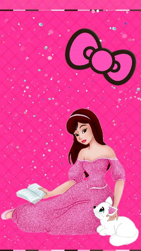 Girly Cute Wallpaper For Mobile - 1200x2133 - Download HD ...