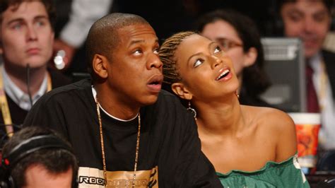 The Truth About Beyonce And Jay Zs Marriage