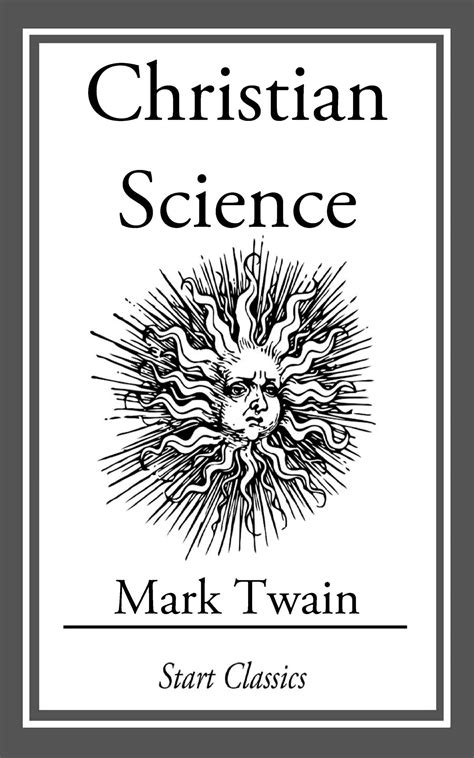 Christian Science Ebook By Mark Twain Official Publisher Page Simon
