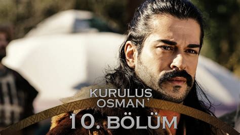 Kurulus Osman Season 1 Episode 10 With English Subtitles