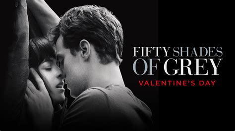 Fifty Shades Of Grey Valentines Day Tv Spot 24 Hd