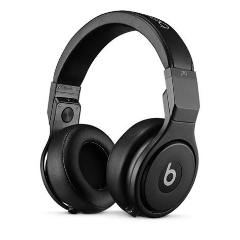 Beats By Dr Dre Pro Headband Headphones Refurbished — Joes Gaming