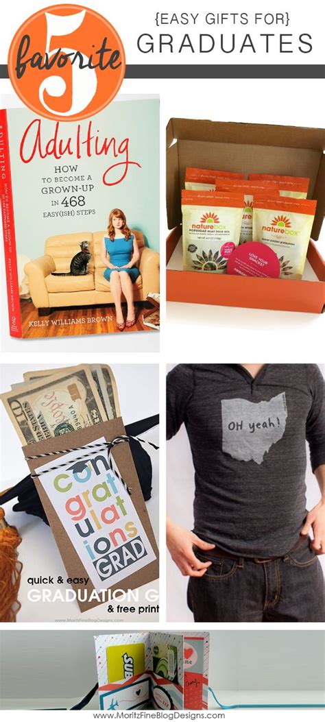 We did not find results for: 5 Last-Minute Graduation Gift Ideas | Graduation gifts ...