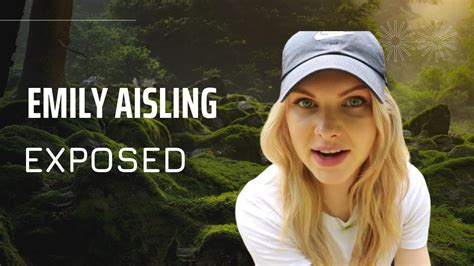 Emily Aisling Exposed Youtube