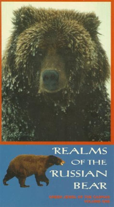 Realms Of The Russian Bear 1992