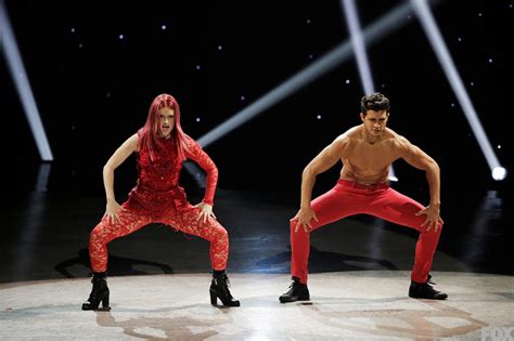 ‘so You Think You Can Dance Renewed For Season 14 — ‘sytycd On Fox