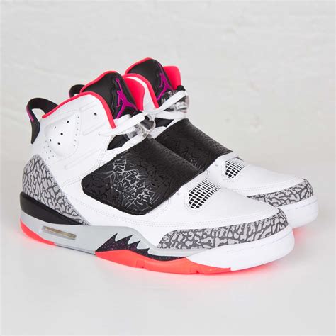 Jordan Brand Jordan Son Of - 512245-105 - Sneakersnstuff | sneakers ...