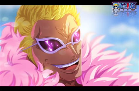 Doflamingo Wallpaper and Background Image | 1280x840 | ID ...