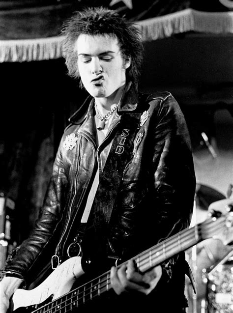 The Sex Pistols Played Cain S Ballroom 42 Years Ago — See Pictures Of That Jan 11 1978 Show