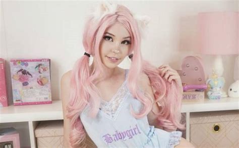 How Much Does Belle Delphine Earn Who Is Her Rumored Boyfriend Joshua