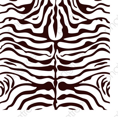 View Full Size Tiger Stripes Png Free For Download Transparent Tiger