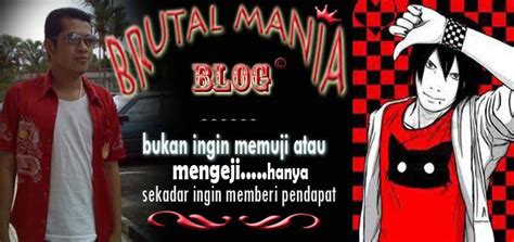 Brutalmania Aksi Pelajar Yang Terlampau