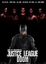 Justice League Doom movie poster by ArkhamNatic on DeviantArt