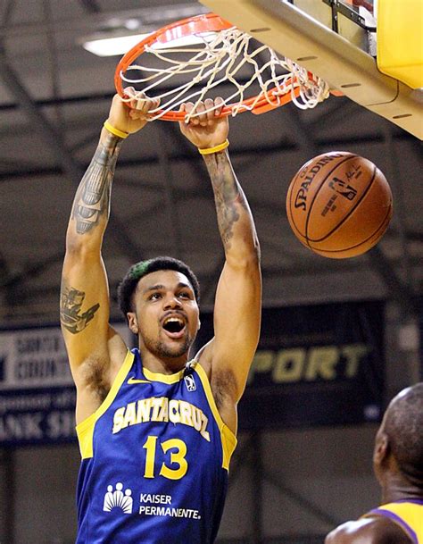 Latin Blood Keeps Warriors Hot In Nba G League Win Over South Bay