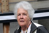 Stephanie Cole wants more TV roles for older women