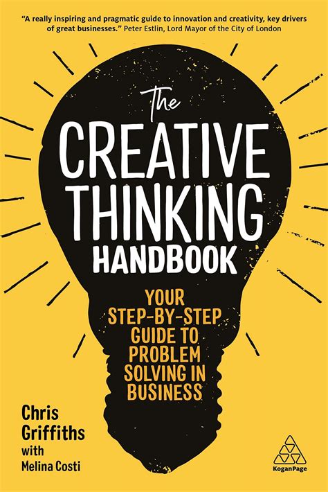 5 Top Business Books For World Creativity And Innovation Day