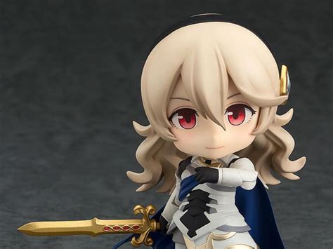 Good Smile Company Nendoroid Fire Emblem Fates Corrin Female Re Run