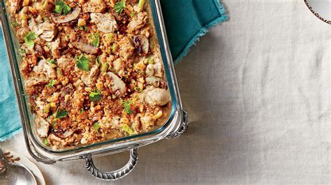 Prepping a christmas dinner can get a bit stressful, but we're here to help! The 20 Best Ideas for Easy Make Ahead Company Dinners - Home, Family, Style and Art Ideas