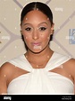 Actress Tamera Darvette Mowry-Housley attends the 67th Primetime Emmy ...