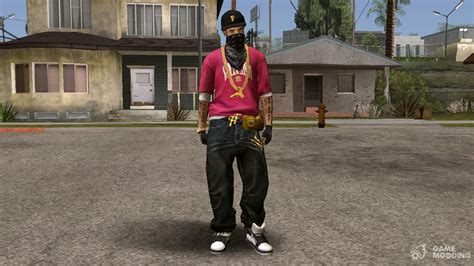 Game free fire only allows to rename a maximum of 20 words including names and special characters ff. Hip Hop Free Fire Skin for GTA San Andreas