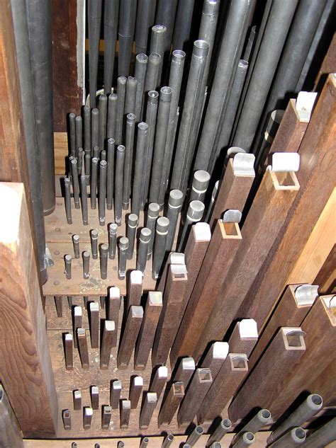 1787 Tannenberg Organ