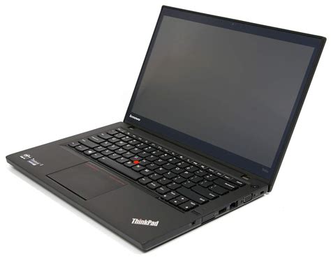 Lenovo Thinkpad T440s 14in Fhd Ips Touchscreen Ultrabook Laptop