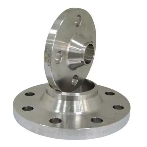 Asme B165 A182a182m F316l 150 6 Sch 10s Stainless Steel Flange Wn