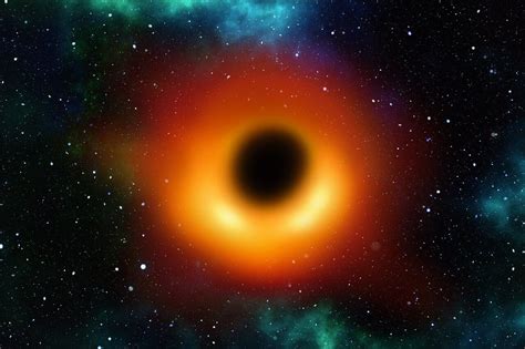 James Webb Space Telescopes Insane Black Hole Discovery The Futurist