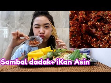 Resep sambel matah khas bali (sambal mentah). Resep Sambal Dadak An - ResepSambalClara