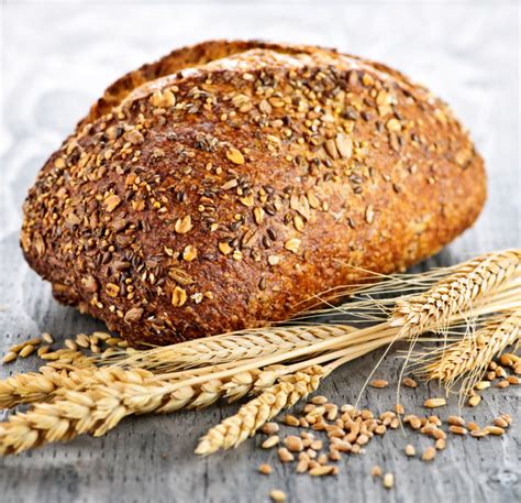Processing can make whole grains tastier; Fibre & whole grains - Healthy Kids
