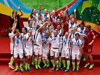 Well Played, USA Women's Soccer Team: World Cup 2015 Champions - Go Fug ...