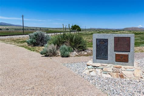 Golden Spike National Historic Site Visitor Center Flickr