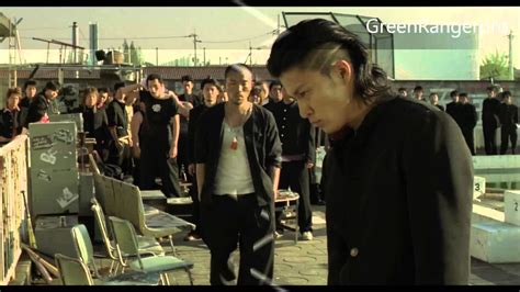 Crows Zero 3 Genji Wallpaper Posted By Michelle Simpson
