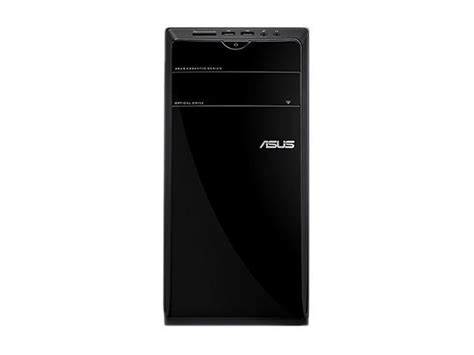 Refurbished Asus Desktop Pc Cm6730 Us004s Intel Core I3 3220 330ghz