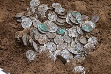 Discover Some Of The Most Amazing Metal Detecting Finds Ever Metal