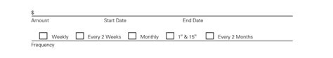 Free Usaa Direct Deposit Authorization Form Pdf Eforms