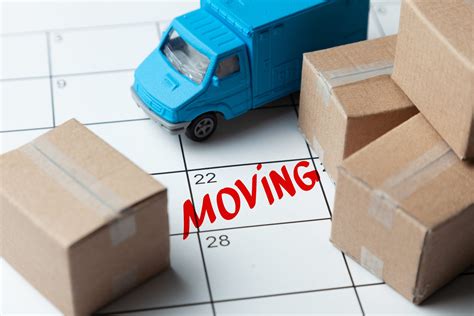 Why You Should Hire A Commercial Moving Company Aoi