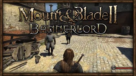 Is there a sequel to mount and blade? Mount and Blade 2 Bannerlord - PC - Torrents Games