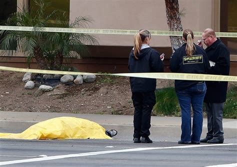 police calif freeway shooter kills 3 then himself