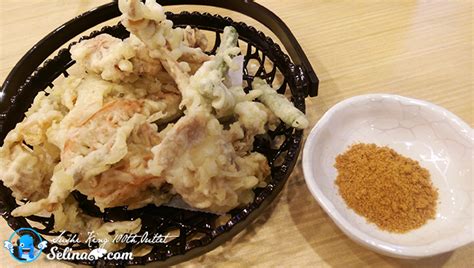 Based on the star online, with the opening the new outlets the shah alam, texchem resources as the largest contributor eyeing annual sales of rm300mil from 2018 onwards. Sushi King 100th Outlet @ AEON Mall Shah Alam, Klang ...