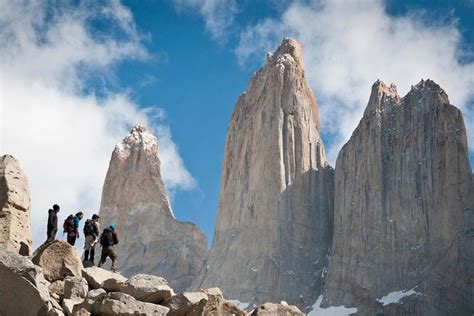 A Guide To Hiking In Torres Del Paine W O And Q Treks — Cleverhiker