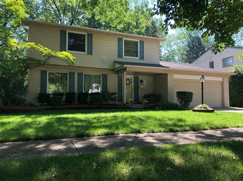 21550 Chestnut Ln, Farmington, MI 48336 | Trulia