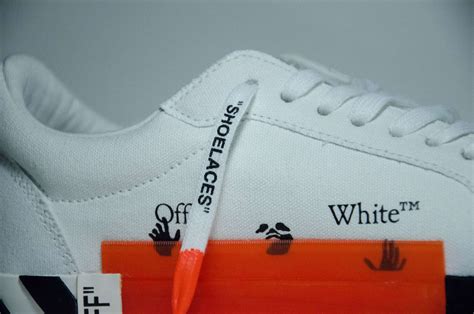Get To Know The Off White Font