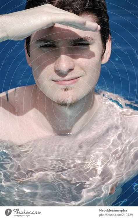 Aye Captain Water Face A Royalty Free Stock Photo From Photocase