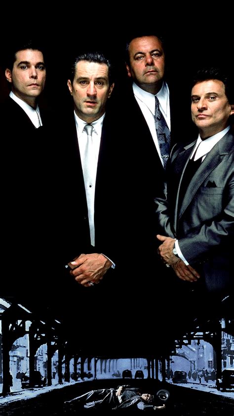 Goodfellas Wallpapers 62 Images