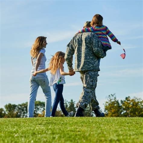 The Overlooked Talent Pool Military Spouses Peoplescout