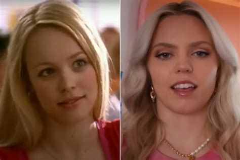 Mean Girls Star Renee Rapp Responds To Regina George Lesbian Theory The Independent