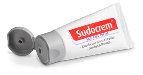 Can Sudocrem Improve Your Spots And Acne The Fuss
